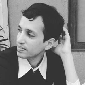 Meet your Posher, Naveed